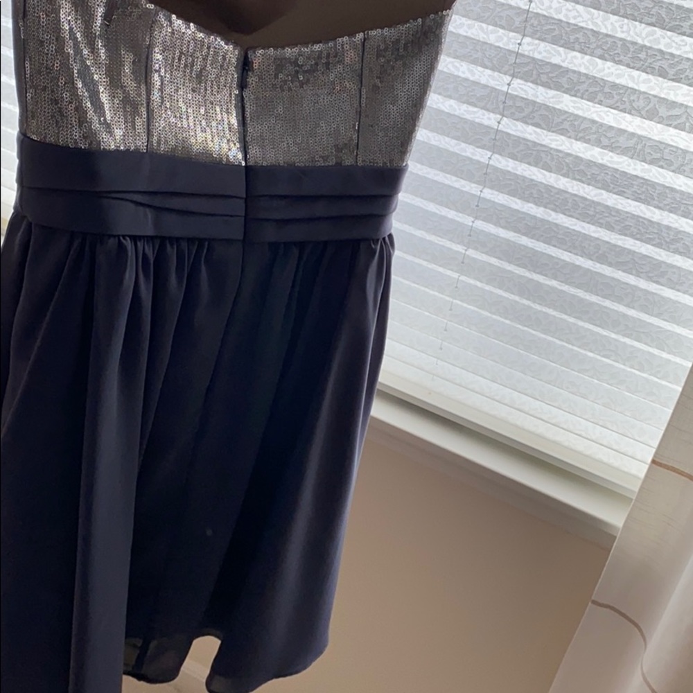 AQUA Formal dress - Picture 3 of 3